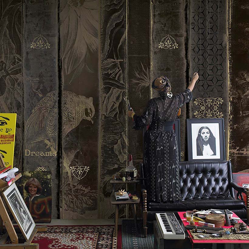 THE ART OF KNOWLEDGE