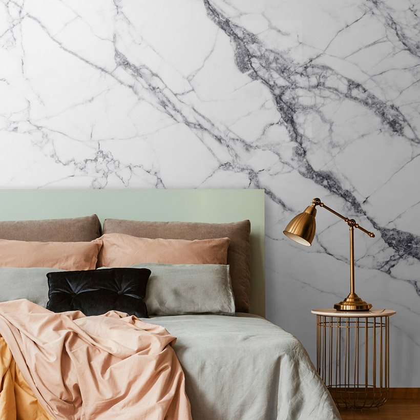 Black & White - Photowall XL