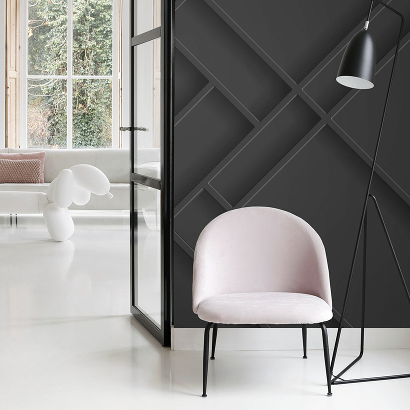 Black & White - Photowall XL