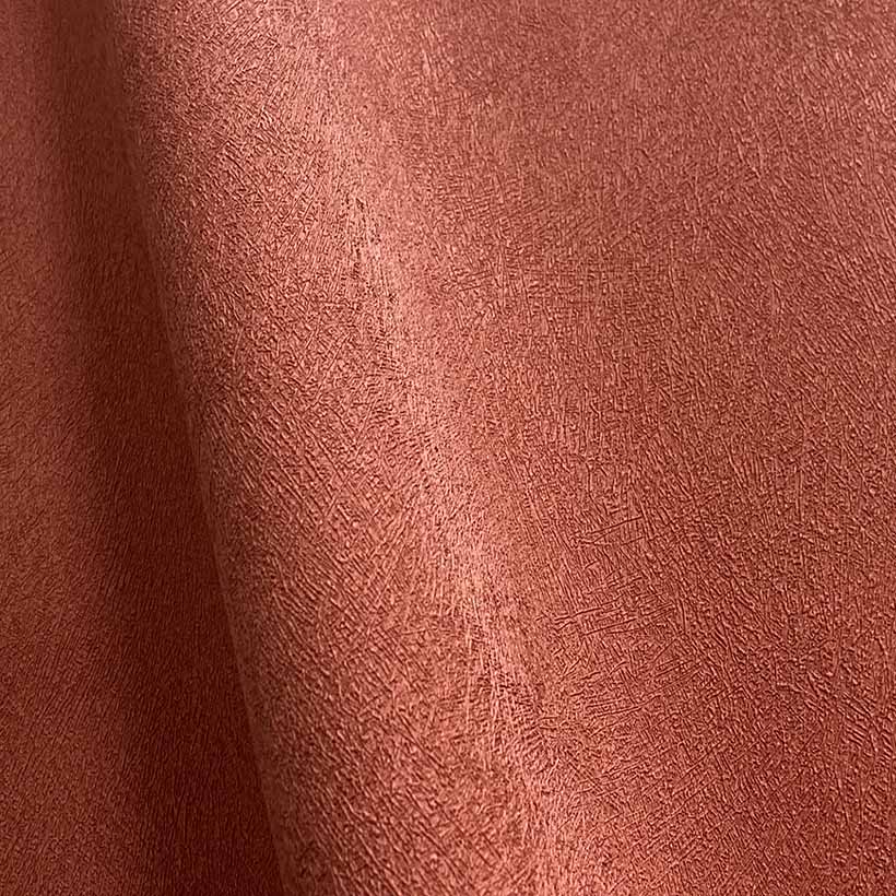 THE FUR OF DEER
