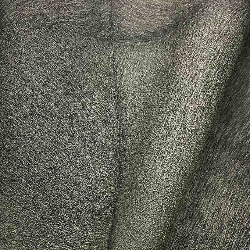 COSY REINDEER FUR