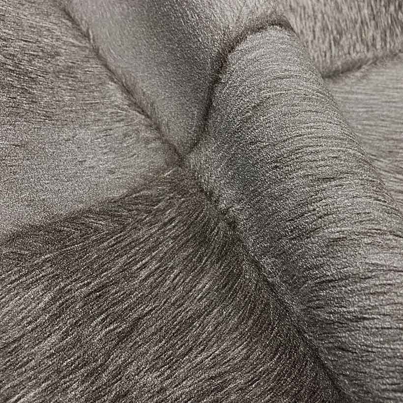 COSY REINDEER FUR