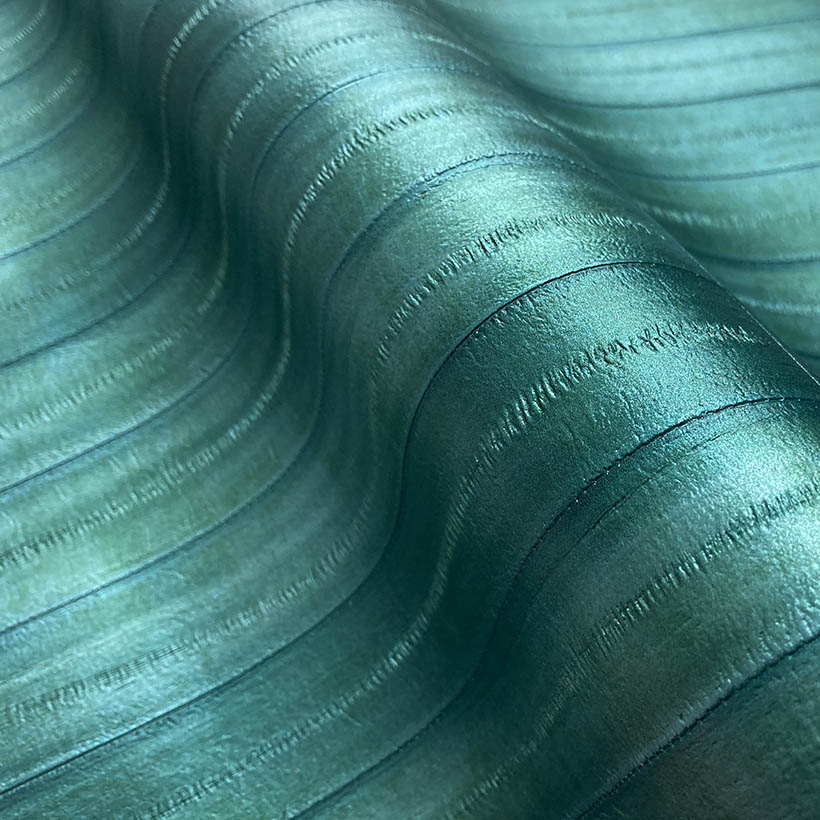 SHIMMERING EEL
