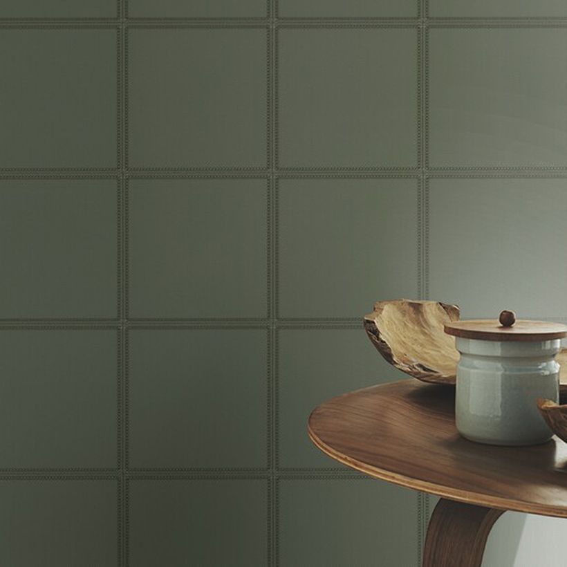 LEATHER TILES