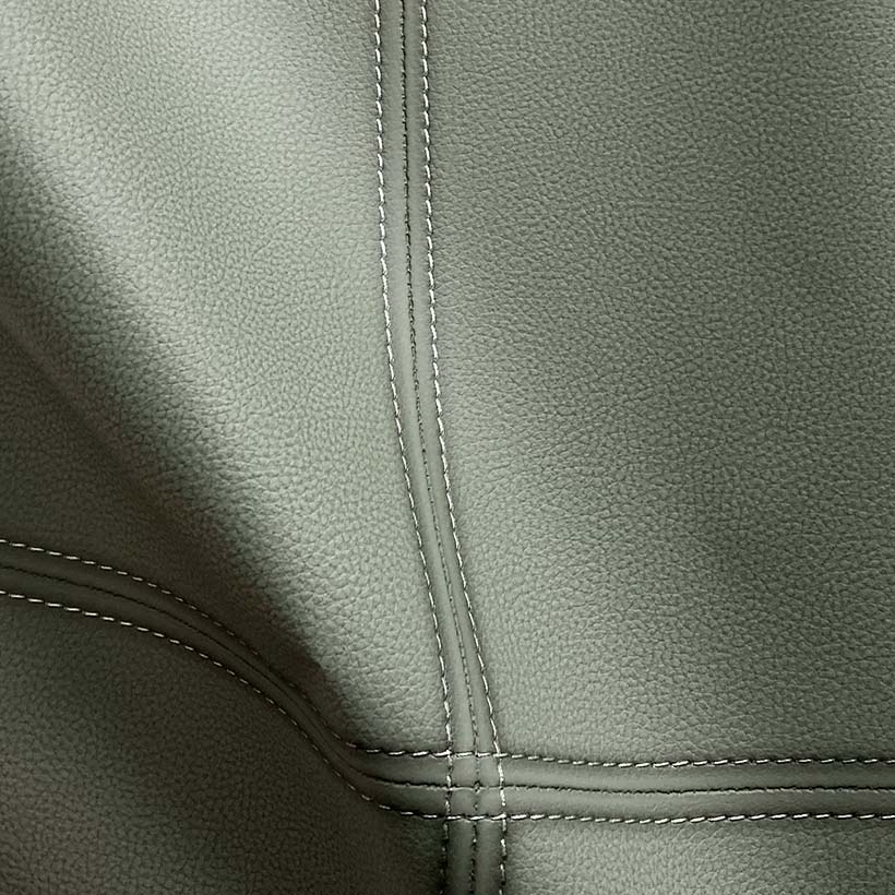 LEATHER TILES