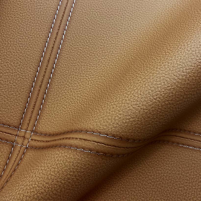 LEATHER TILES