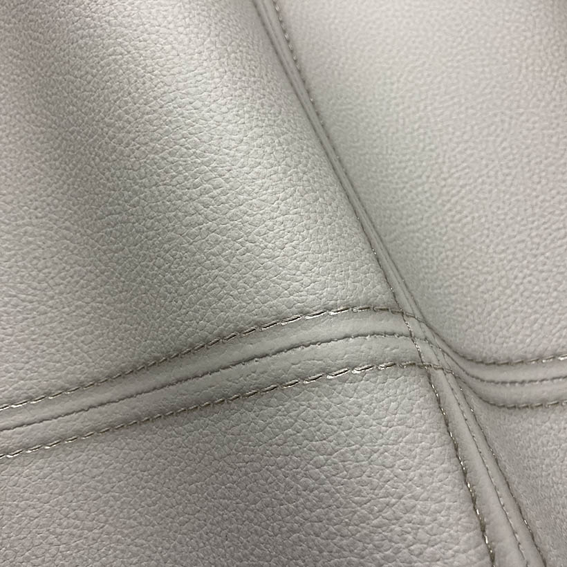 LEATHER TILES