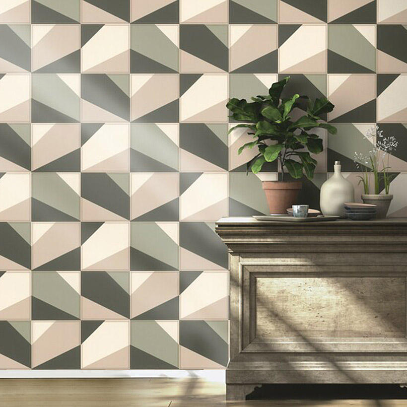 GRAPHIC LEATHER