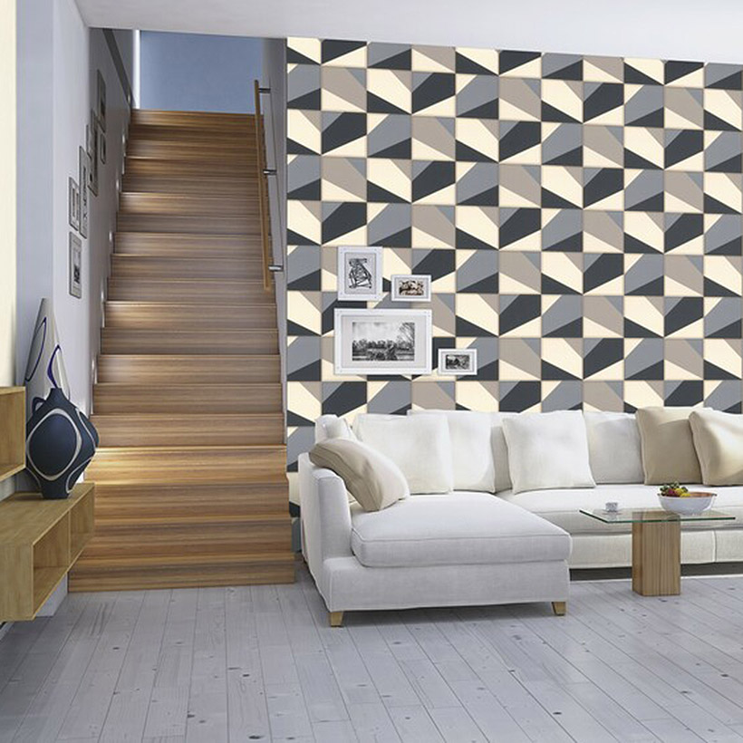 GRAPHIC LEATHER