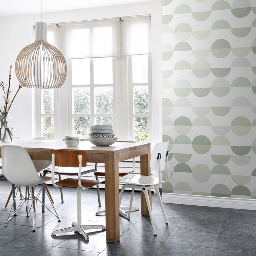 Scandi Cool-Photowall XL