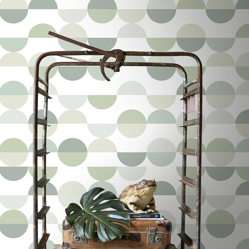 Scandi Cool-Photowall XL