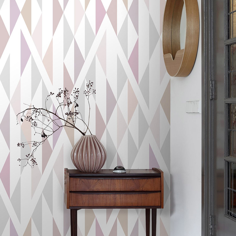 Scandi Cool-Photowall XL