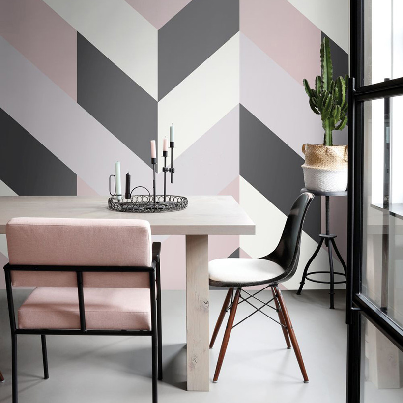 Scandi Cool-Photowall XL