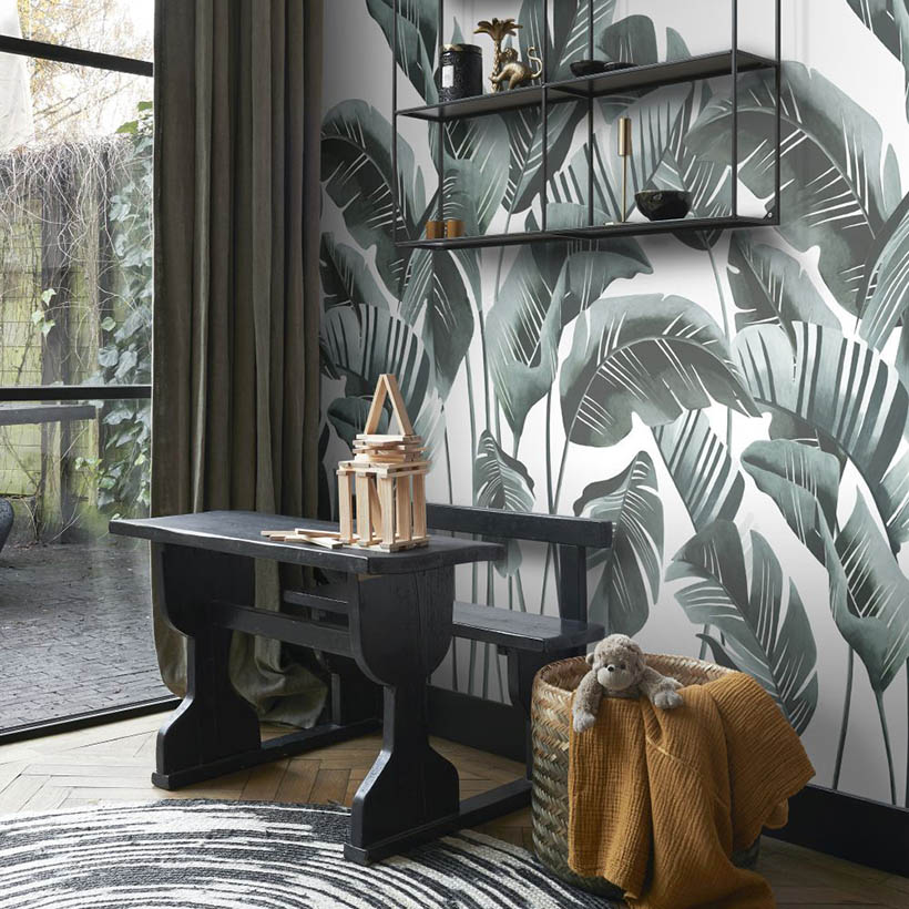 Scandi Cool-Photowall XL