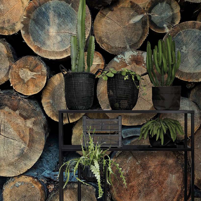 Scandi Cool-Photowall XL