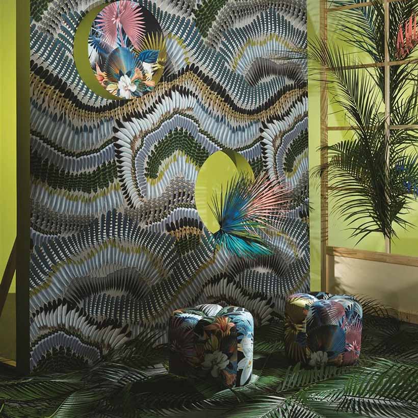 PRÊTE-MOI TA PLUME!