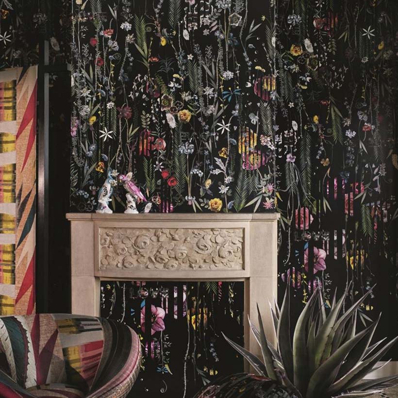 BABYLONIA NIGHTS PANORAMIC