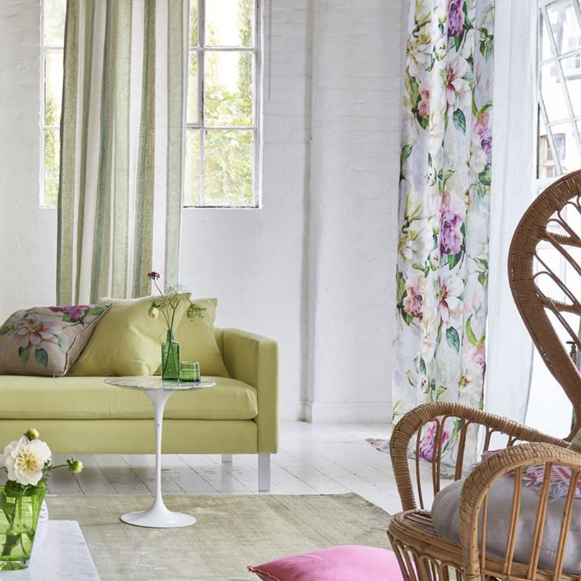 JARDIN BOTANIQUE GRANDE