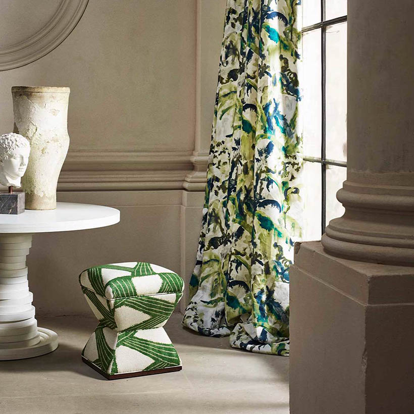 LONG WATER BOTANICAL