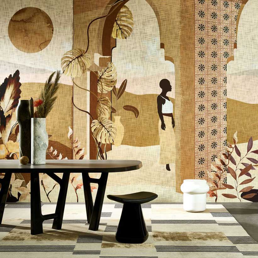 LES MYSTERES DE MADAGASCAR