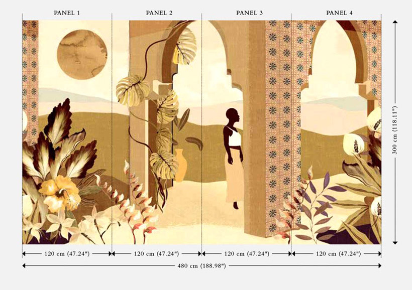 LES MYSTERES DE MADAGASCAR