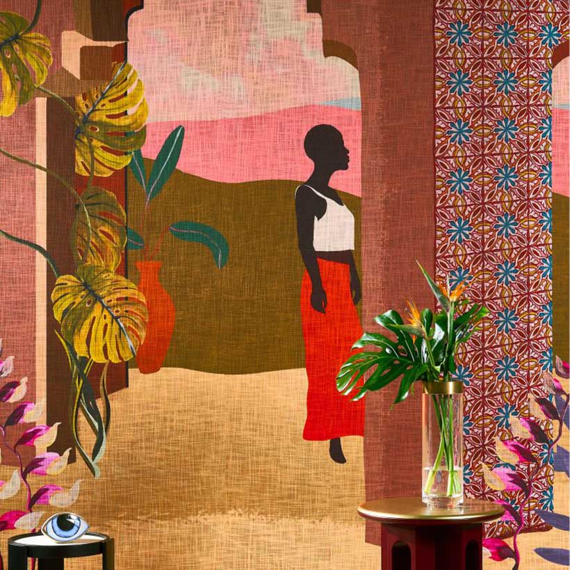 LES MYSTERES DE MADAGASCAR