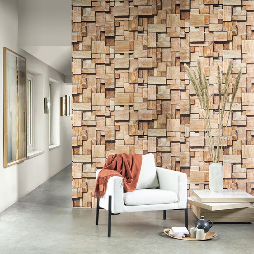 PANORAMIQUE PAPIER PEINT