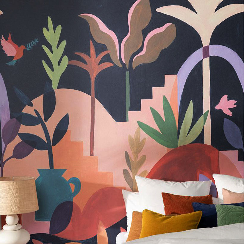 PANORAMIQUE XL PANEL