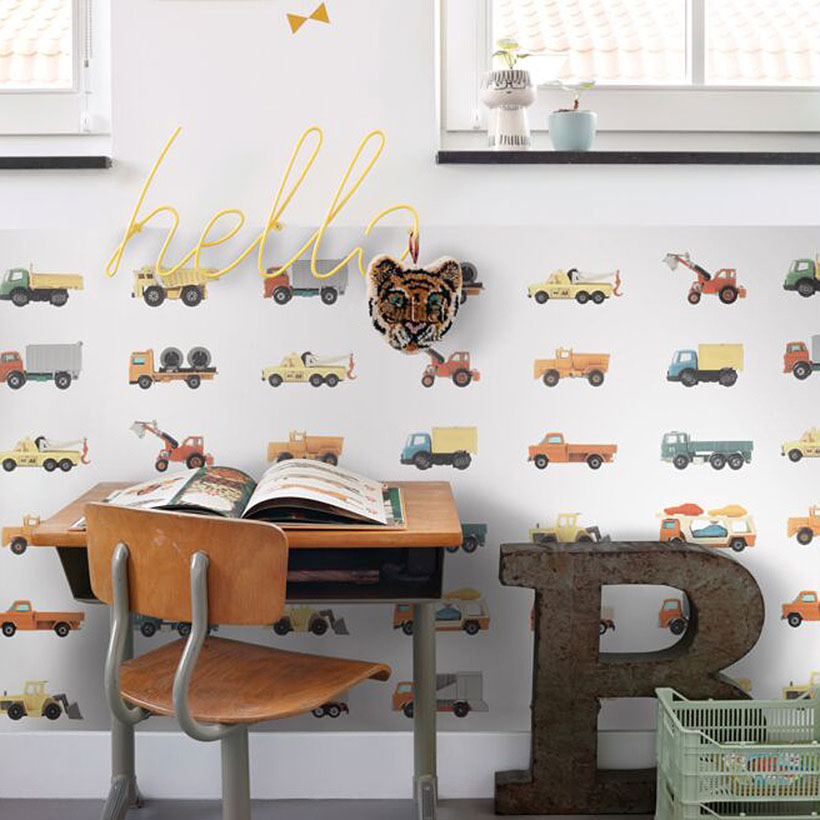 WallpaperXXL - Vehicles