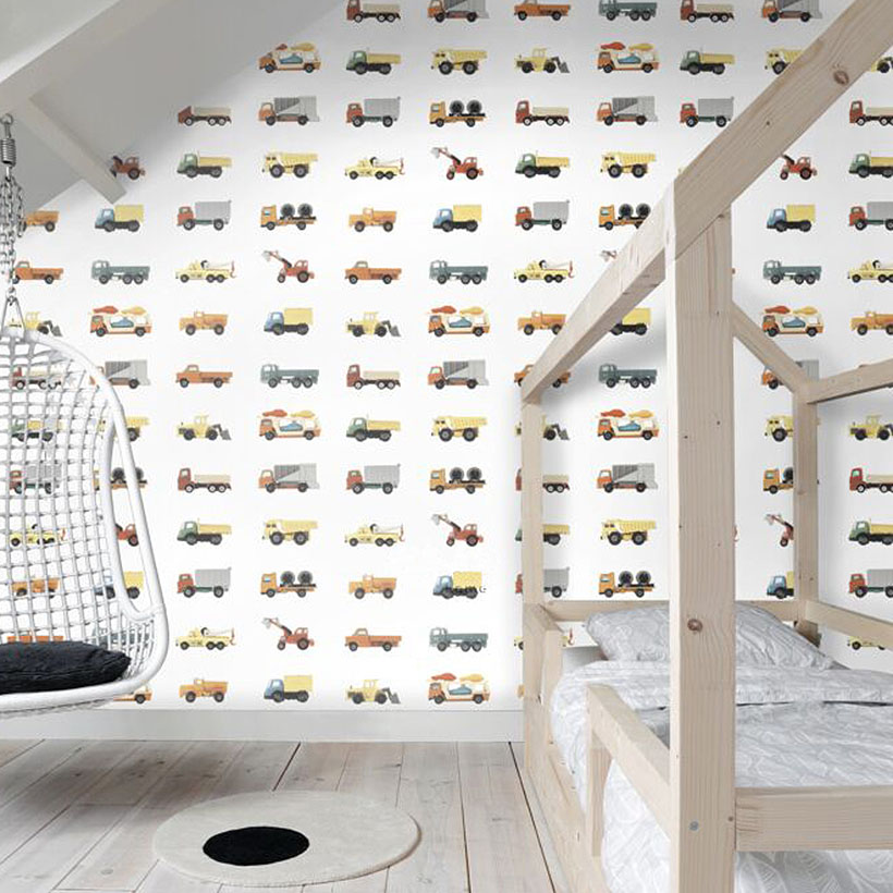 WallpaperXXL - Vehicles