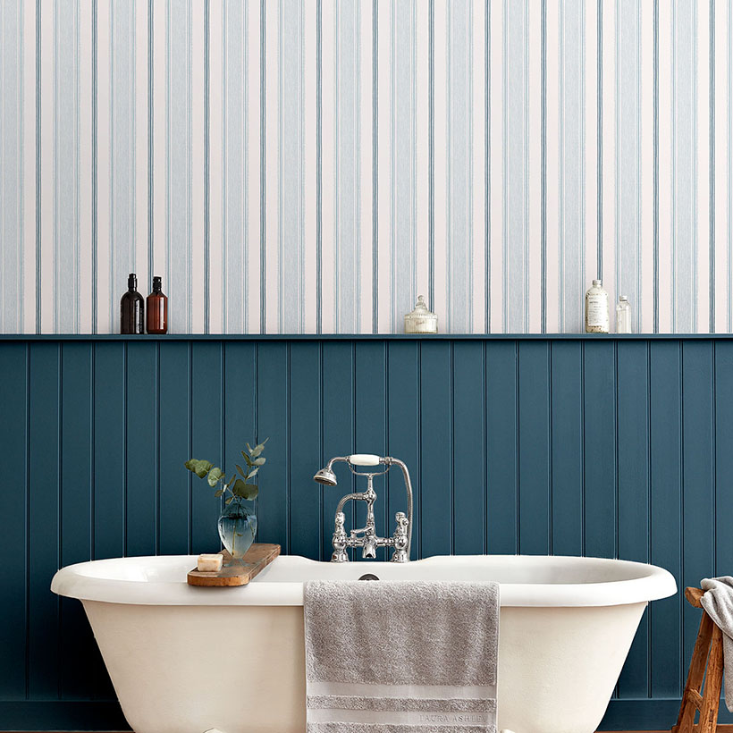 Heacham Stripe