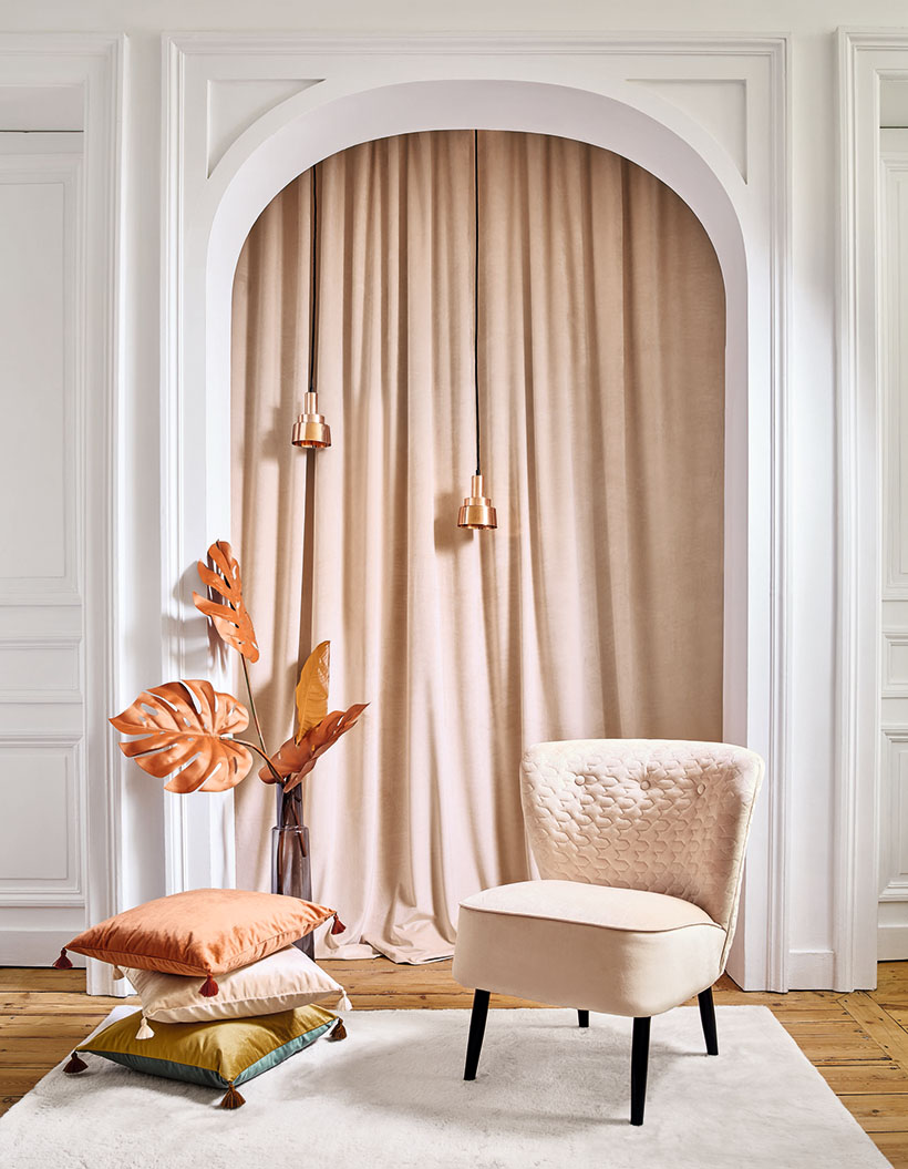 COULISSE