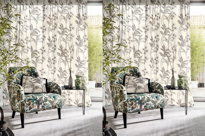 INTO THE WILD VELVET