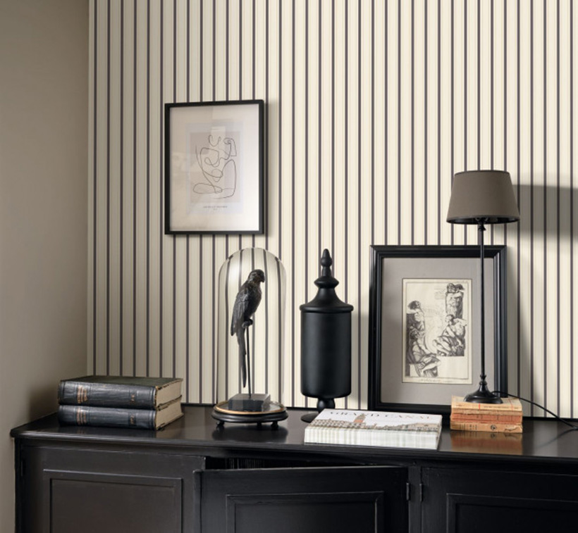 FONTAINEBLEAU RAYURE