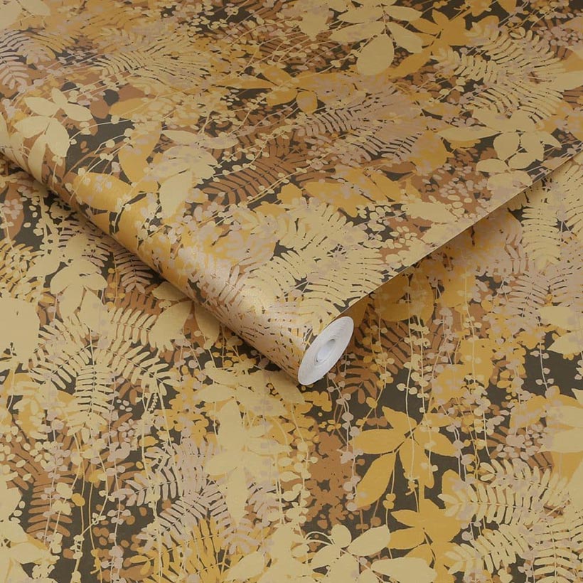 CANOPY – ANTIQUE GOLD