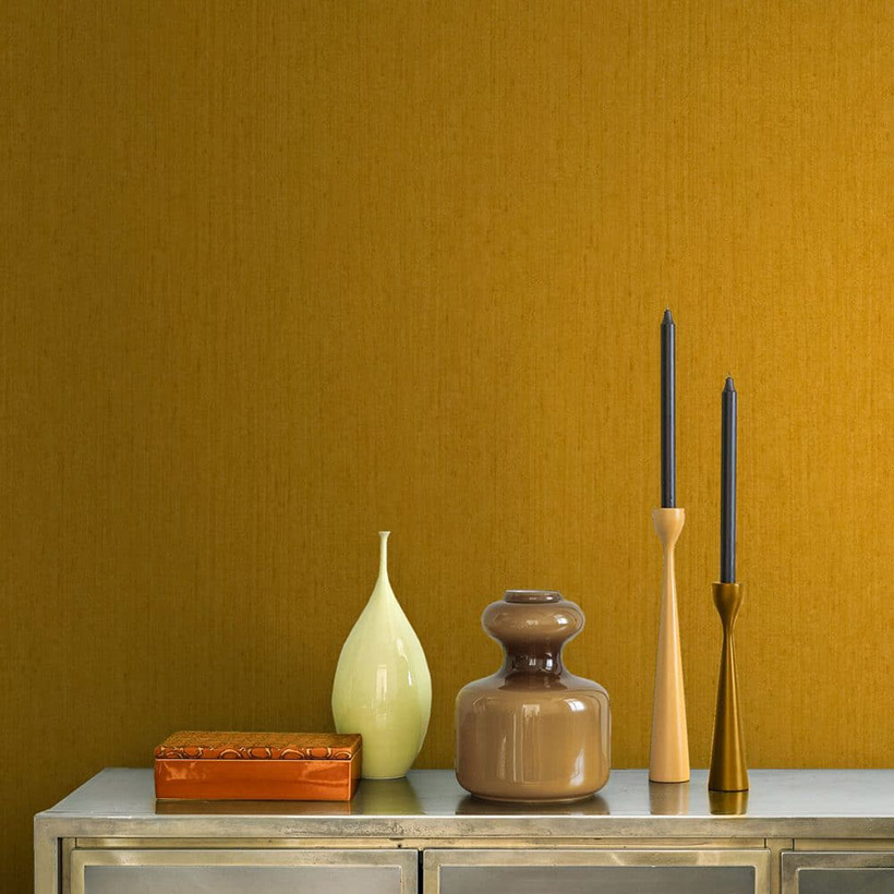 TISBURY – YELLOW OCHRE