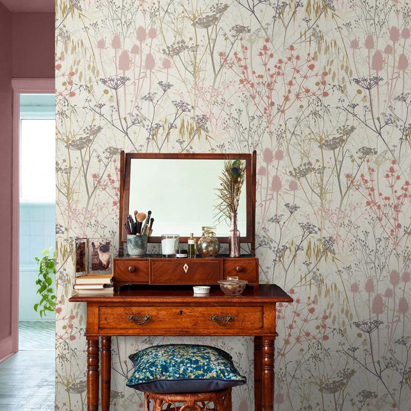 SUMMER BORDER – SHELL