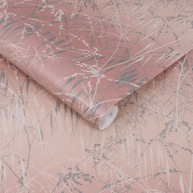 MEADOW GRASS – SHELL & PEWTER