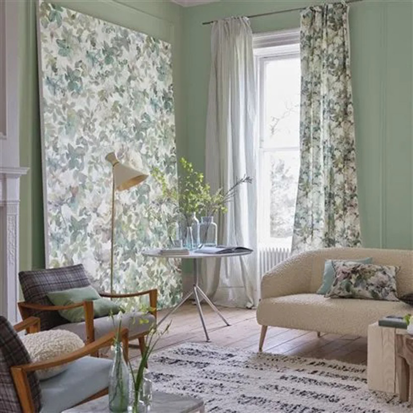 THELMAS GARDEN CELADON