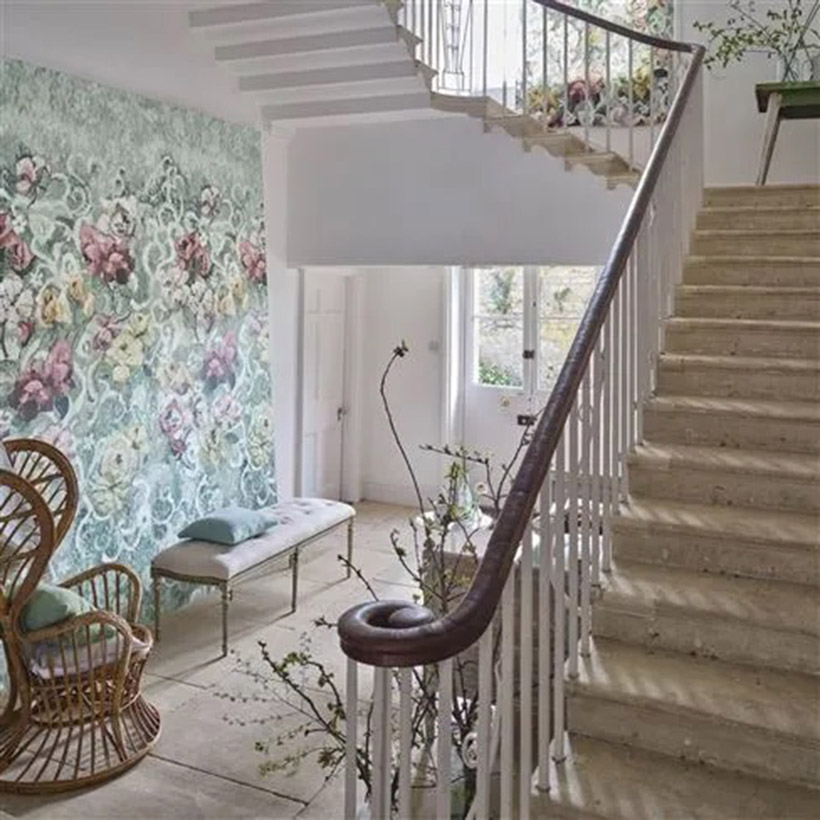 TAPESTRY FLOWER EAU DE NIL