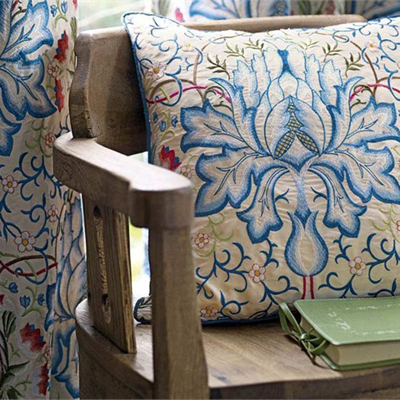 Artichoke Embroidery