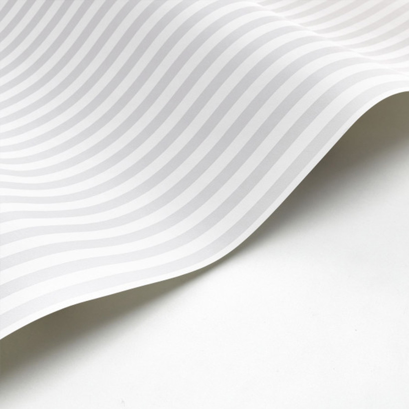 My Little World Rayure