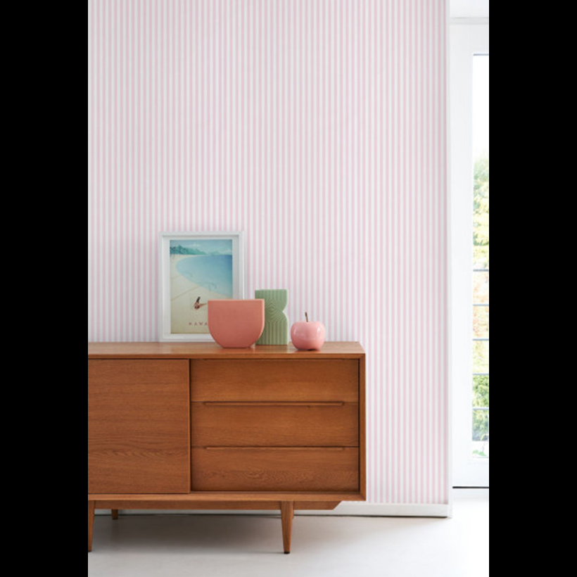 My Little World Rayure