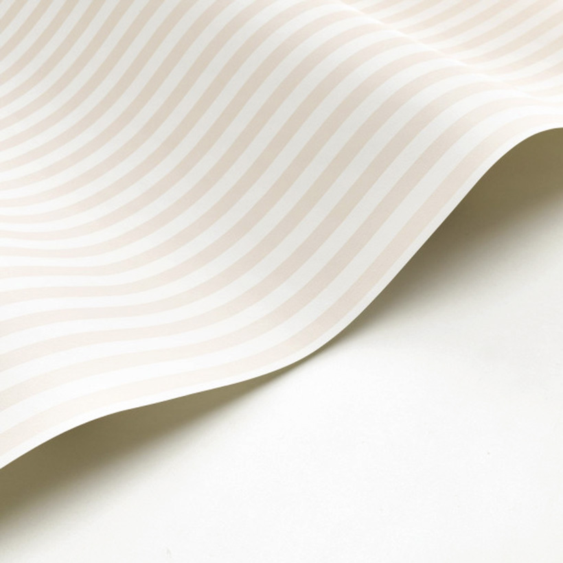 My Little World Rayure