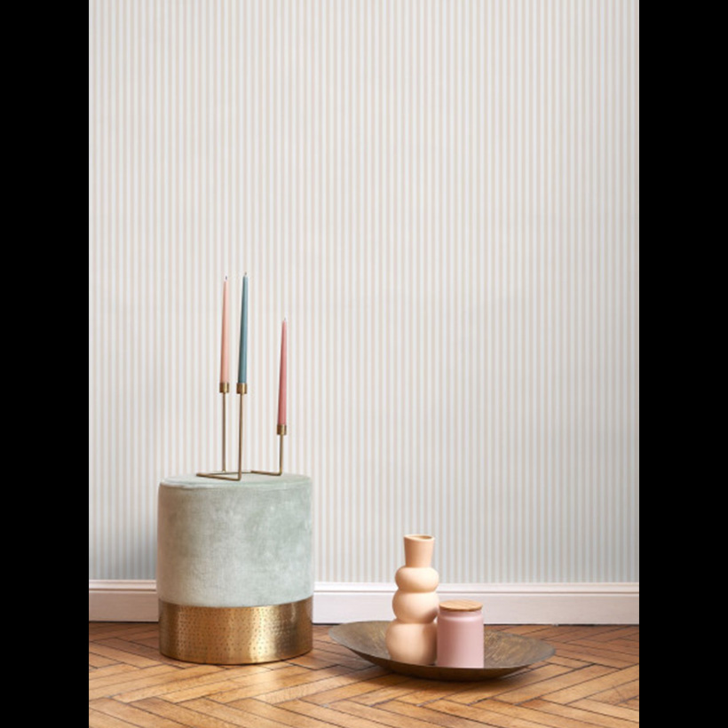 My Little World Rayure