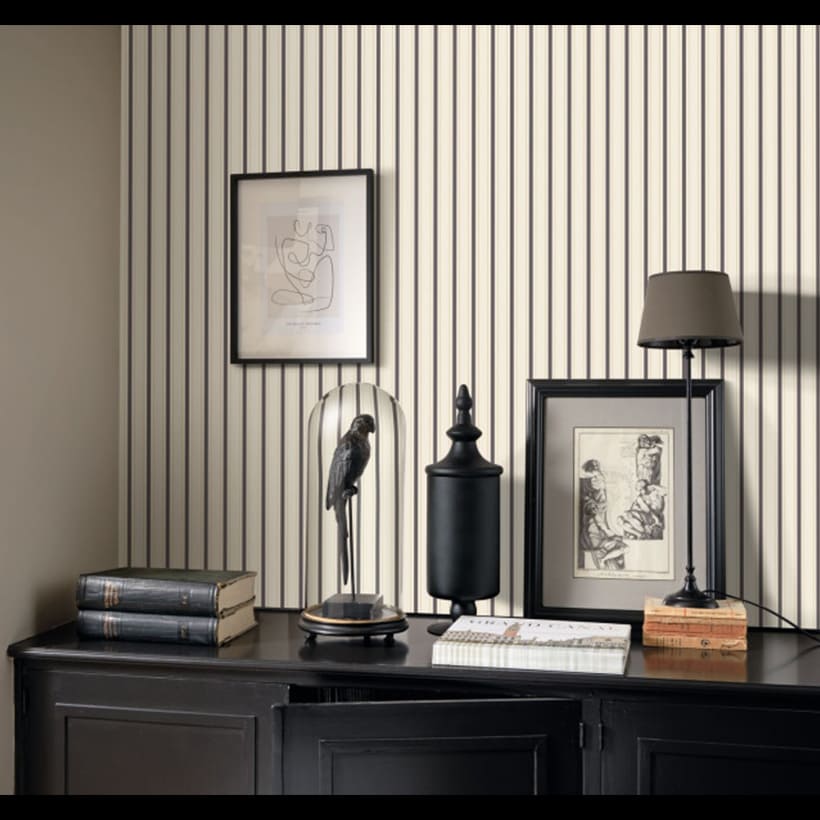 Fontainebleau Rayure