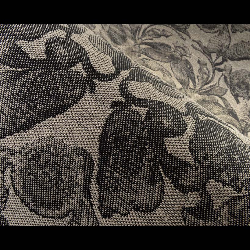 Coccinella Bella Jacquard