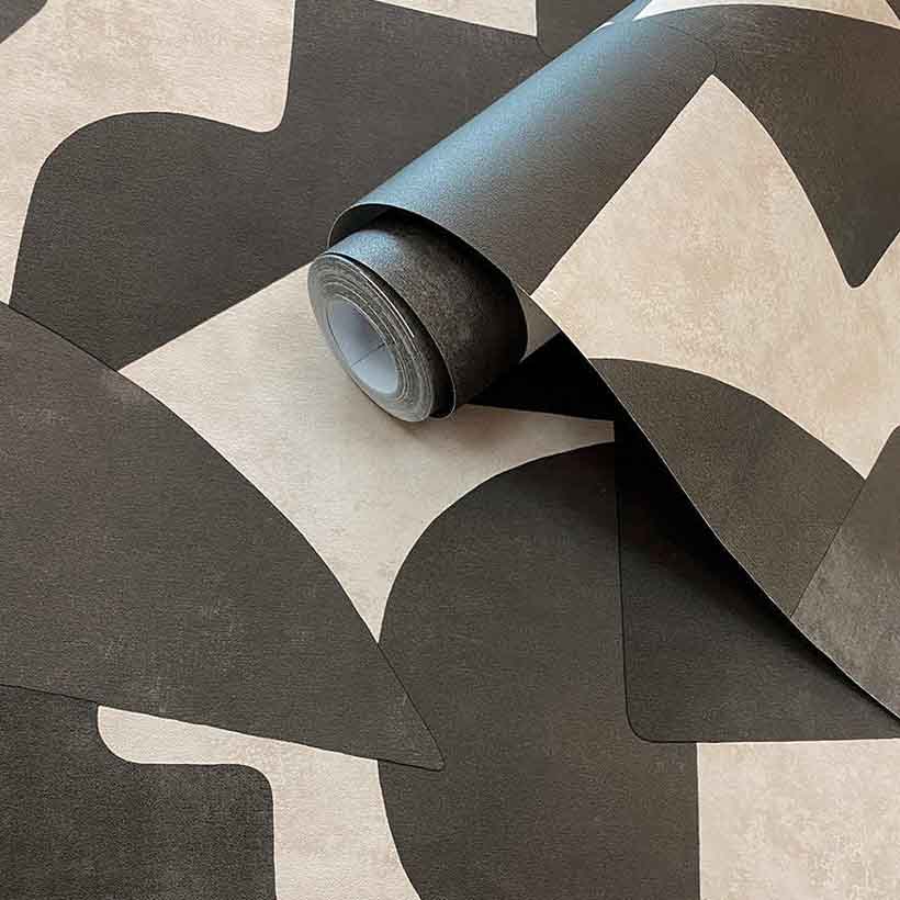 Linnet Cream / Charcoal