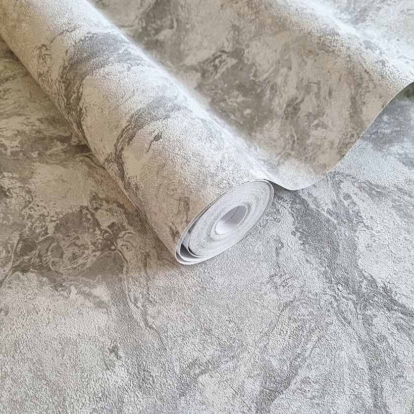 Levanto Marble Dove / Silver