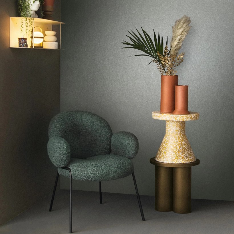 Felix Diener Eclectic